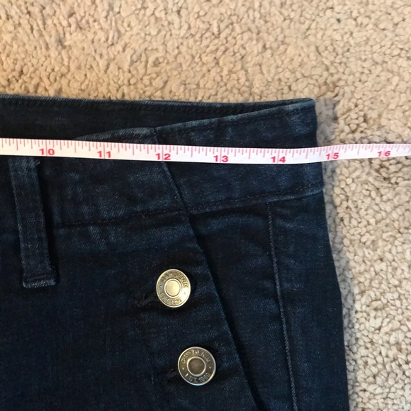 GAP Legging Jeans - Picture 5 of 7
